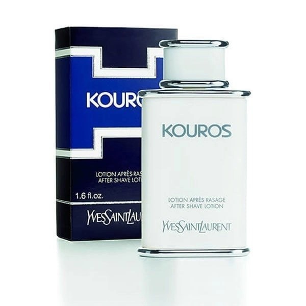 YSL Kouros Aftershave Lotion 100ml