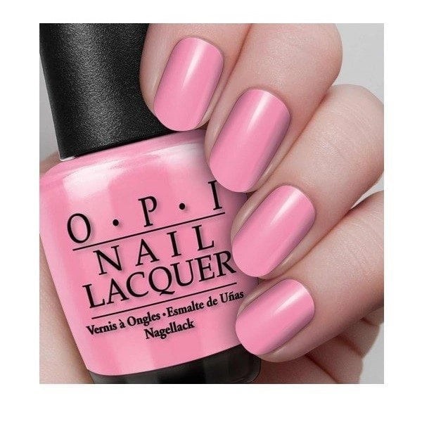 OPI Aphrodites Pink Nightie 15ml