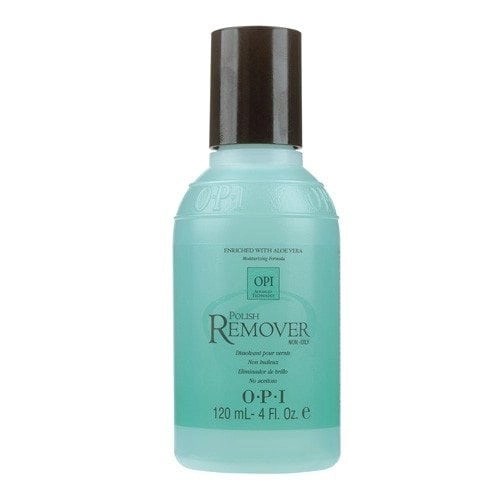 OPI Nail Polish Remover Green 120ml Scentstore