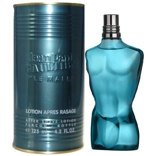 Jean Paul Gaultier Le Male Aftershave Lotion 125ml