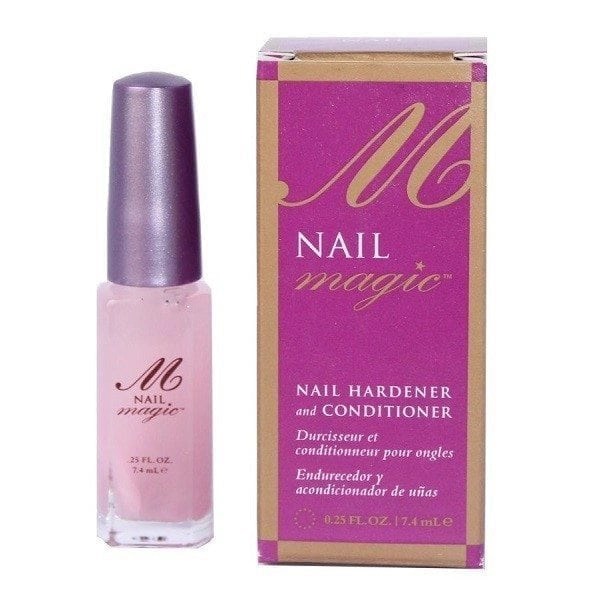 Nail Magic Strengthener 7.4ml