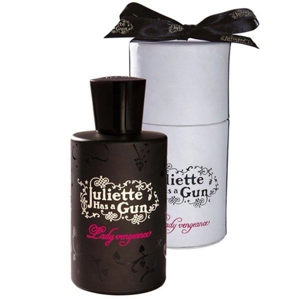 JHAG Lady Vengeance Eau de Parfum Spray Scentstore