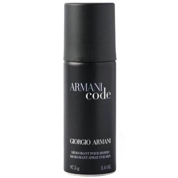 Armani Code Deodorant Spray 150ml