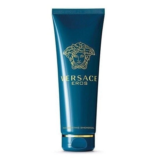Versace Eros Shower Gel 250ml