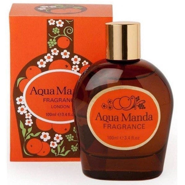 Aqua Manda Perfume 100ml Spray