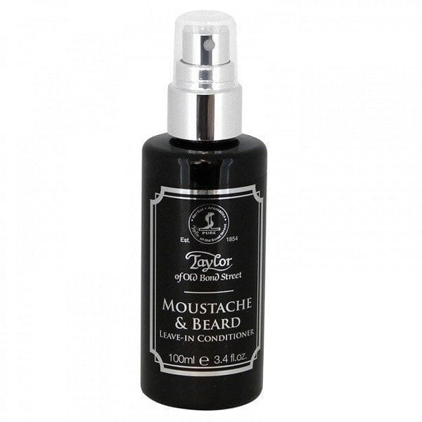 Moustache & Beard Leavein Conditioner 100ml