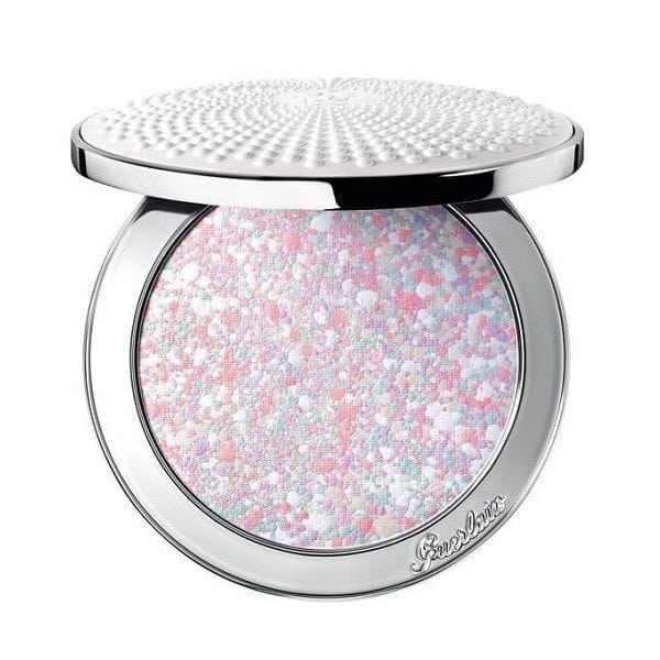 Guerlain Meteorites Voyage Powder Compact 01 Mythic 11g Scentstore