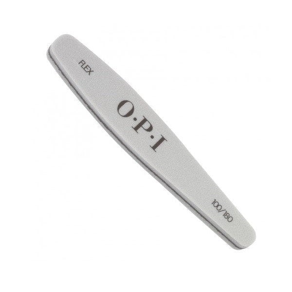 OPI Flex File Silver 100/180 Grit