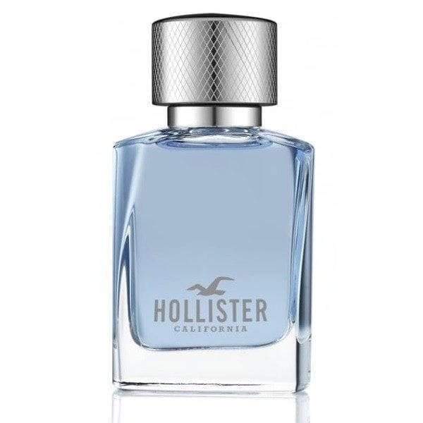 Hollister Wave For Him Eau de Toilette 100ml Spray