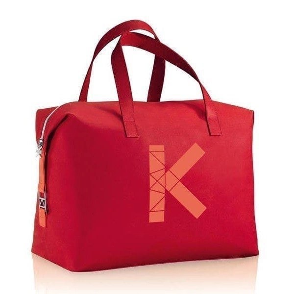 Free Gift Kenzo Weekend Bag Scentstore