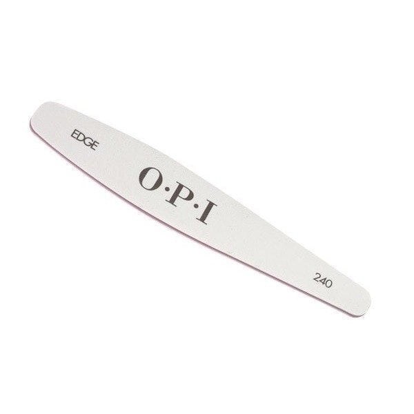 OPI Edge Manicure File 240 Grit