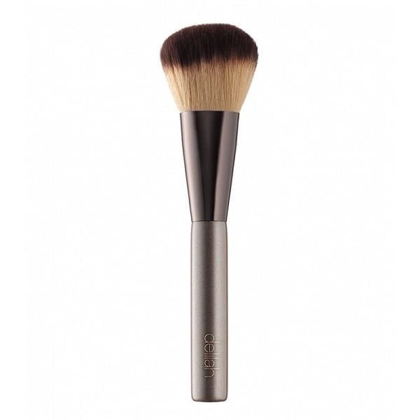 delilah Large Powder Brush