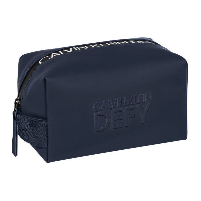 Descubrir 75+ imagen calvin klein cosmetic bag Thptnganamst.edu.vn