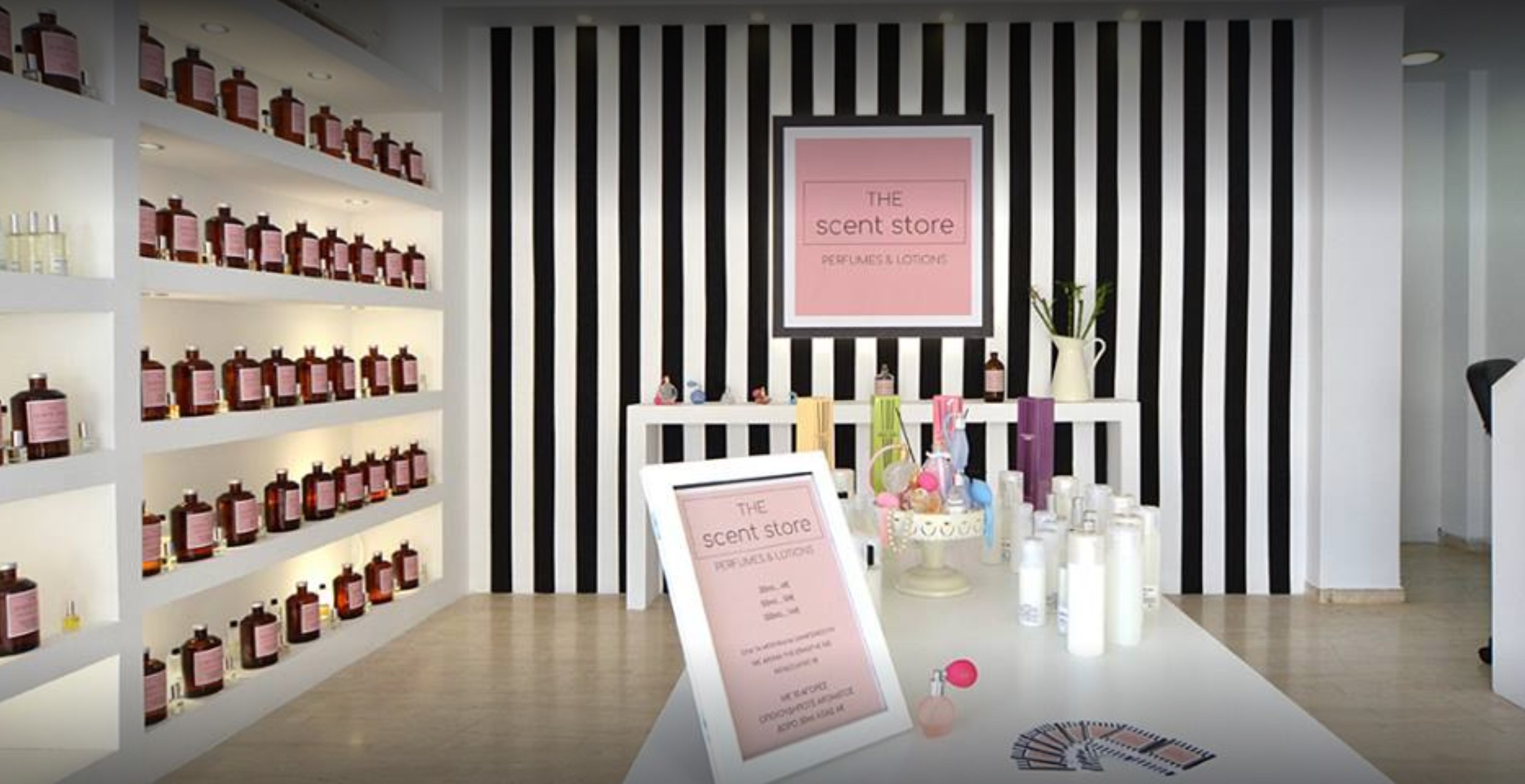 Scent Store by DP Scent Store