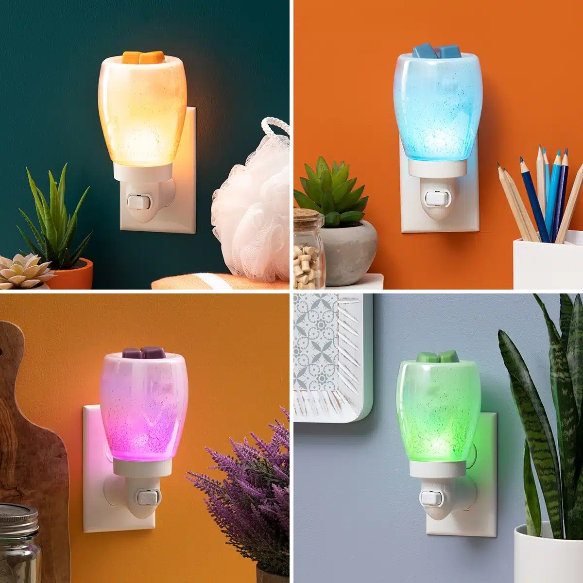 Scentsy 15 Watt Purple Bulb Online Scentsy Store