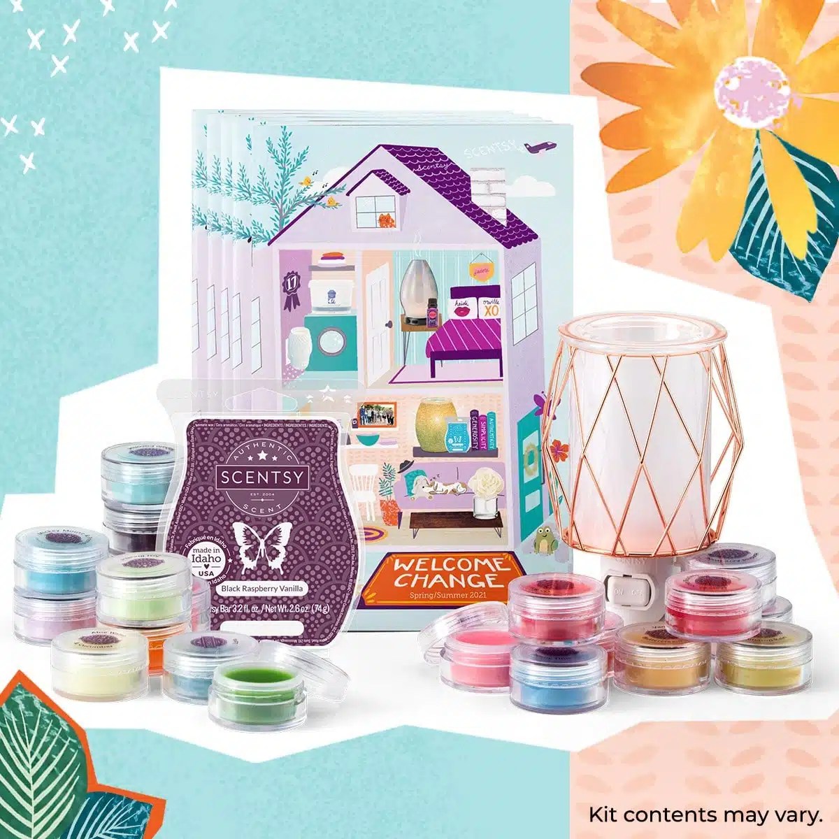 Scentsy Join Special 20 to start your Scentsy business
