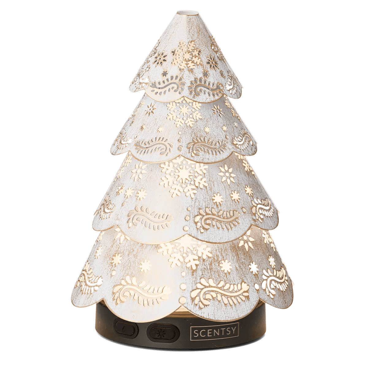Trim The Tree Scentsy Premium Diffuser Scentsy Christmas Tree