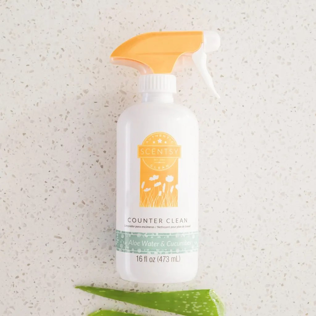 Scentsy® Clean Products Browse & Shop Online