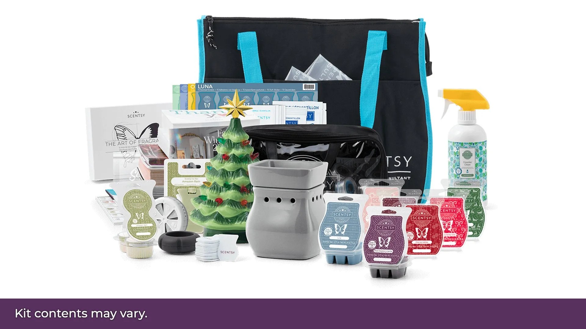 How To a Scentsy Consultant Tips and Tricks For Selling Scentsy