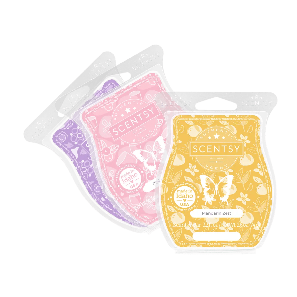 Easter 3Bar Bundle Shop Scentsy Online