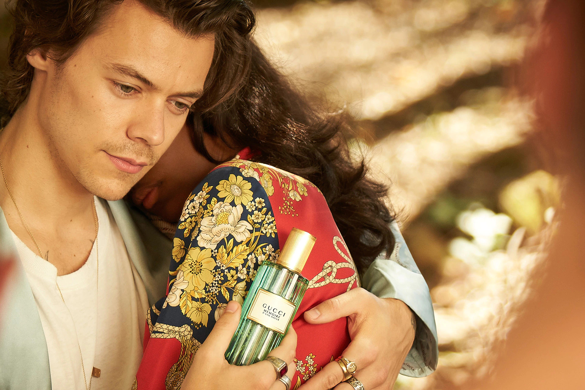 4 Harry Styles' Signature Scents What Cologne Does He Wear?