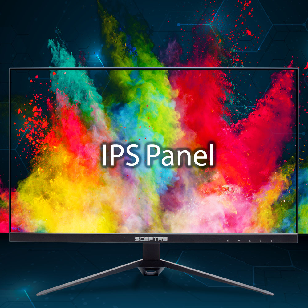 E275BQPT168 LED Monitor