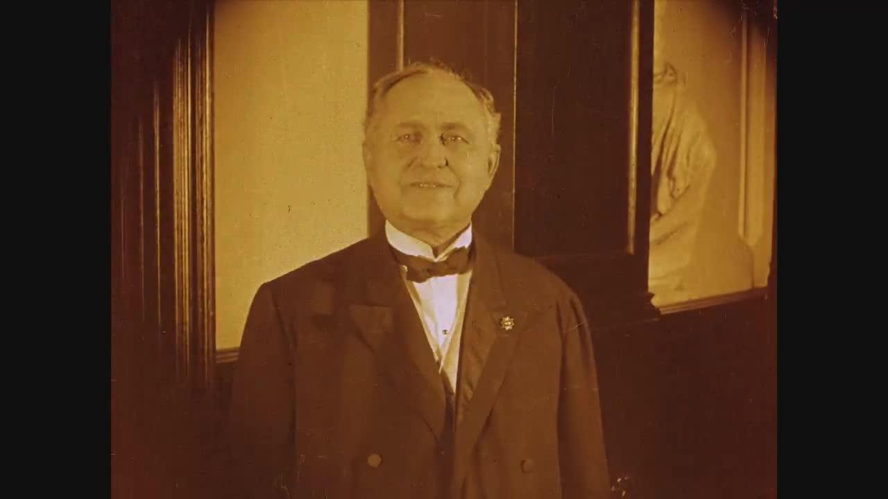 David Bancroft Johnson Stories May 26, 2020 South Carolina ETV