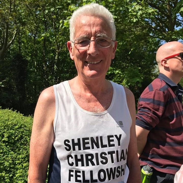 MK Marathon 2A. Shenley Christian Fellowship