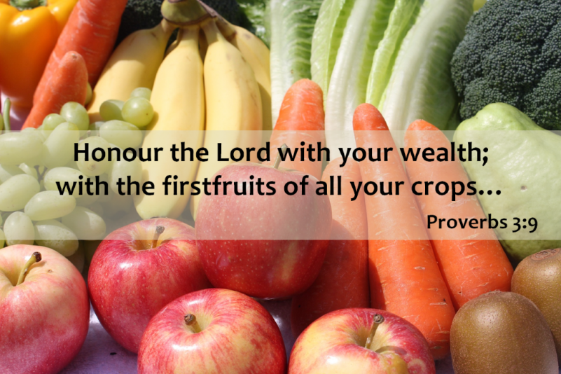 Giving Shenley Christian Fellowship