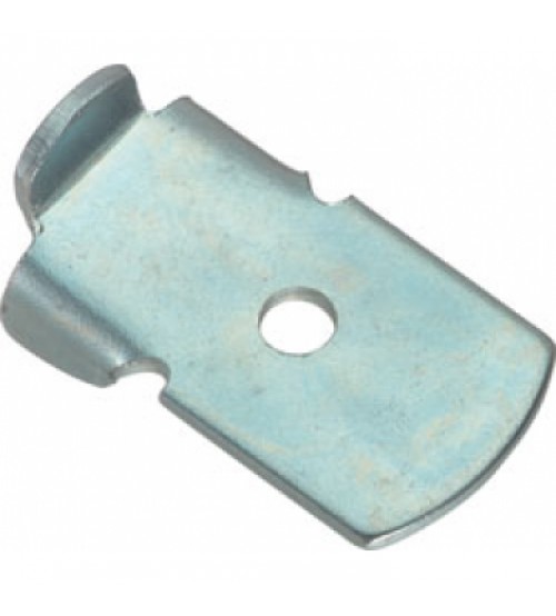 Steel Shelf Support SCF Hardware