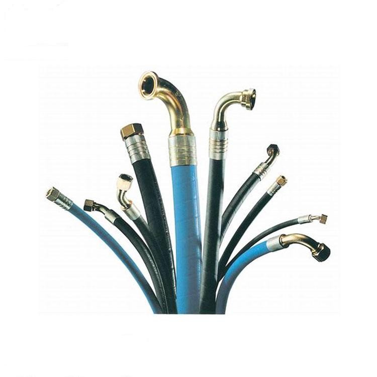 Hydraulic Hose
