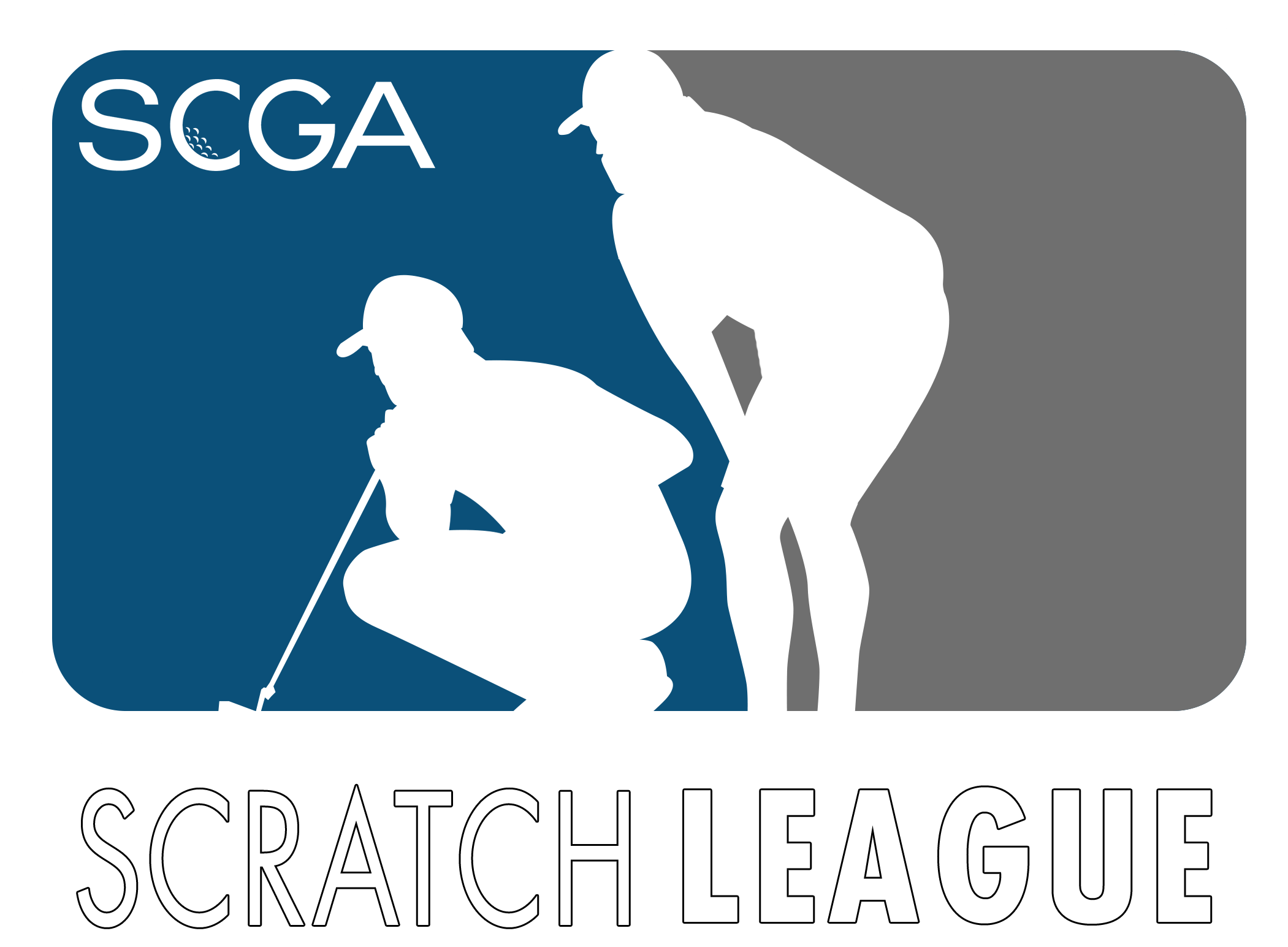 SCGA Scratch League SCGA