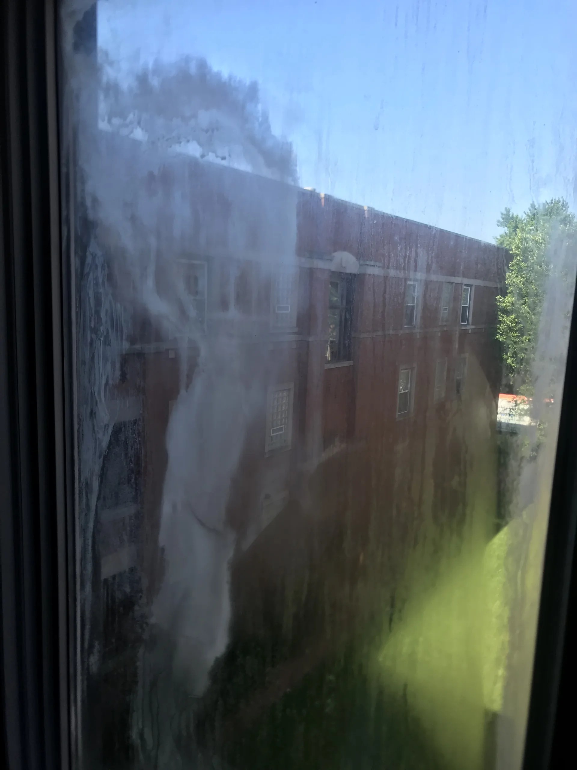 How to Eliminate Condensation on Your Bedroom Window?