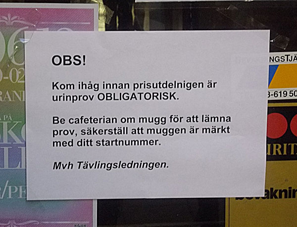 Men nu har allvaret tagit över. Schacksnack | AprilskÃ¤mt under PÃ¥skturneringen