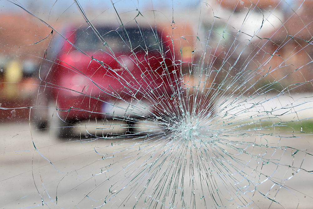 Auto Glass Repair in St Louis Schaefer Autobody Centers