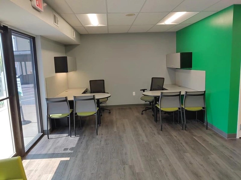 Auto Body Shop ster Groves Schaefer Autobody Centers