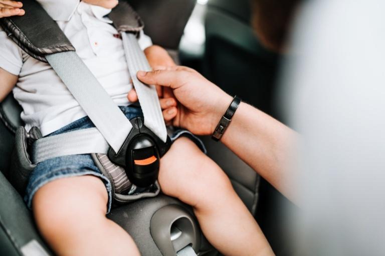Why Do Car Seats Expire? Schaefer Autobody Centers