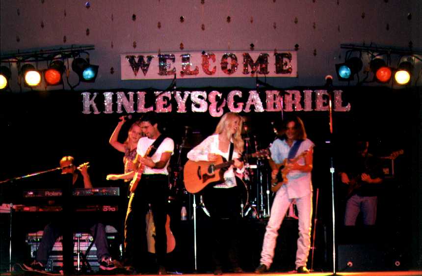 Schaefferstown Fire Company Carnivals