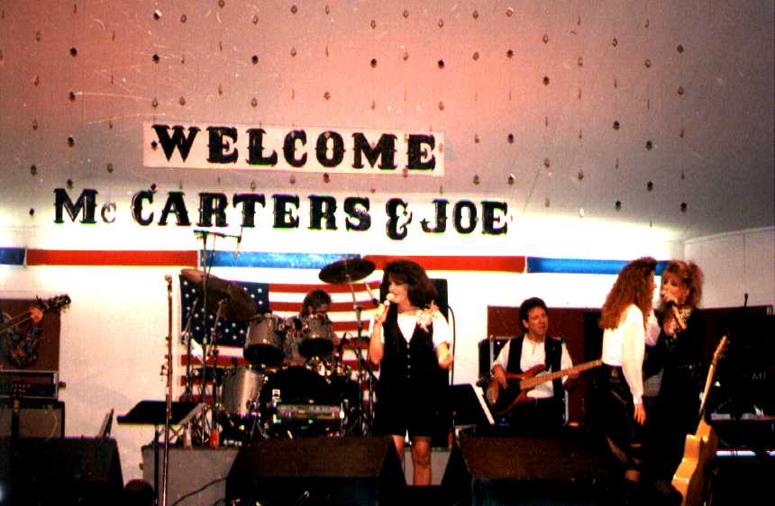 Schaefferstown Fire Company Carnivals