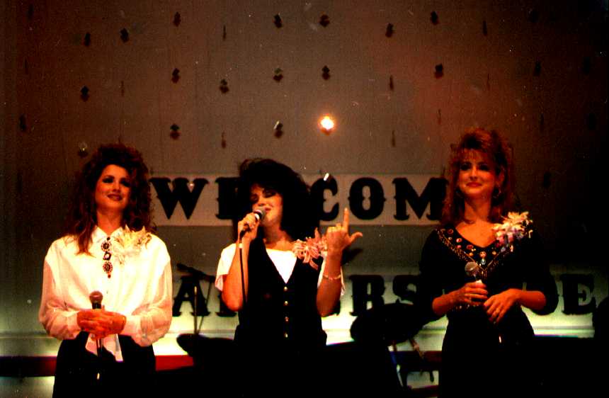 Schaefferstown Fire Company Carnivals