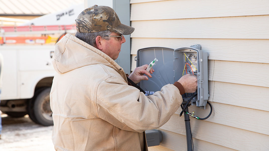 Support Schaller Telephone Company