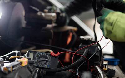 The Best Avoidance Tactics for a Porsche Battery Failure