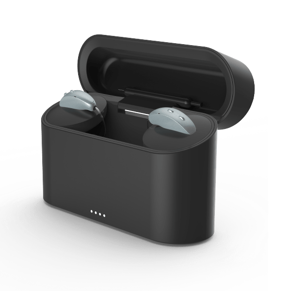 Receiverincanal Hearing Aids at Audibel Hearing Centers in South Carolina