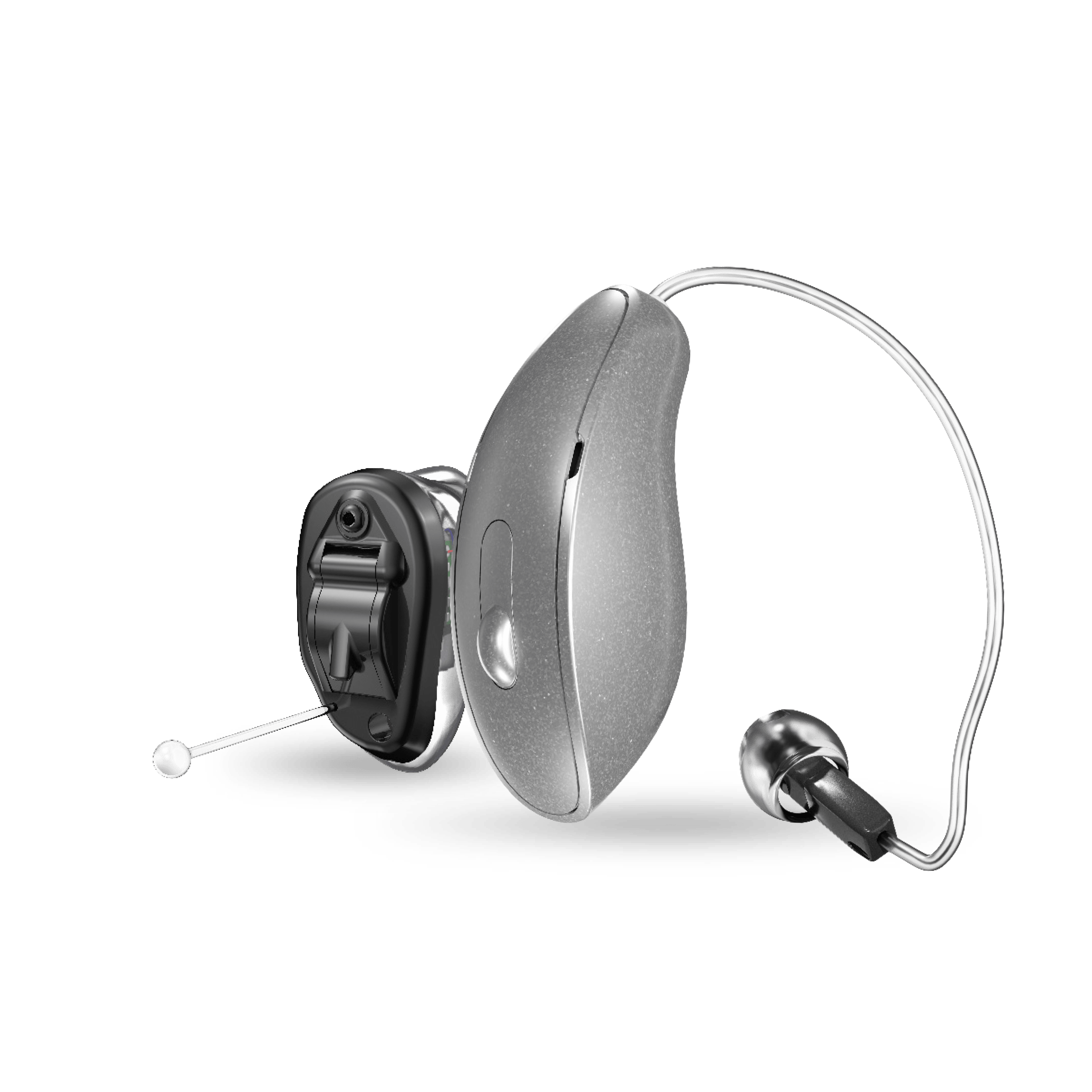 BehindTheEar Hearing Aids South Carolina Audibel Hearing Centers