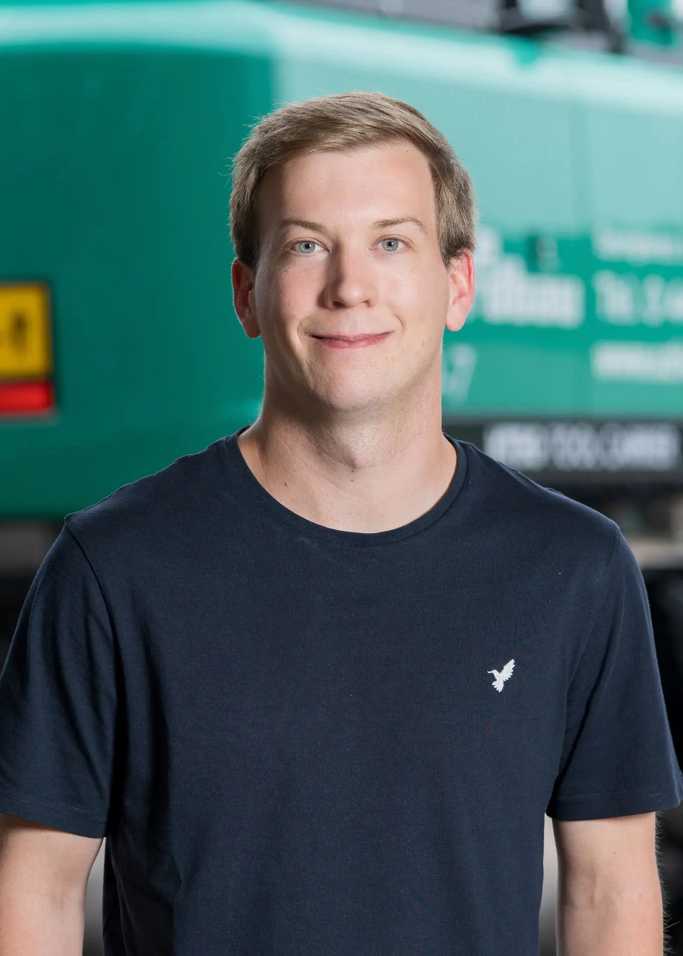 Kontakt Scheele Erdbau