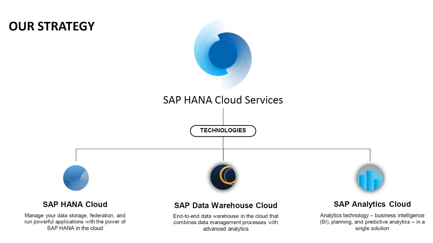 Scheer Group Selfservice An excursion into the SAP Data