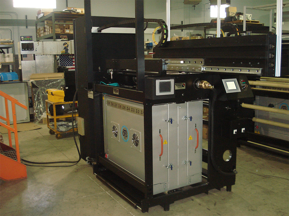 Imaging Tower Scheffer International