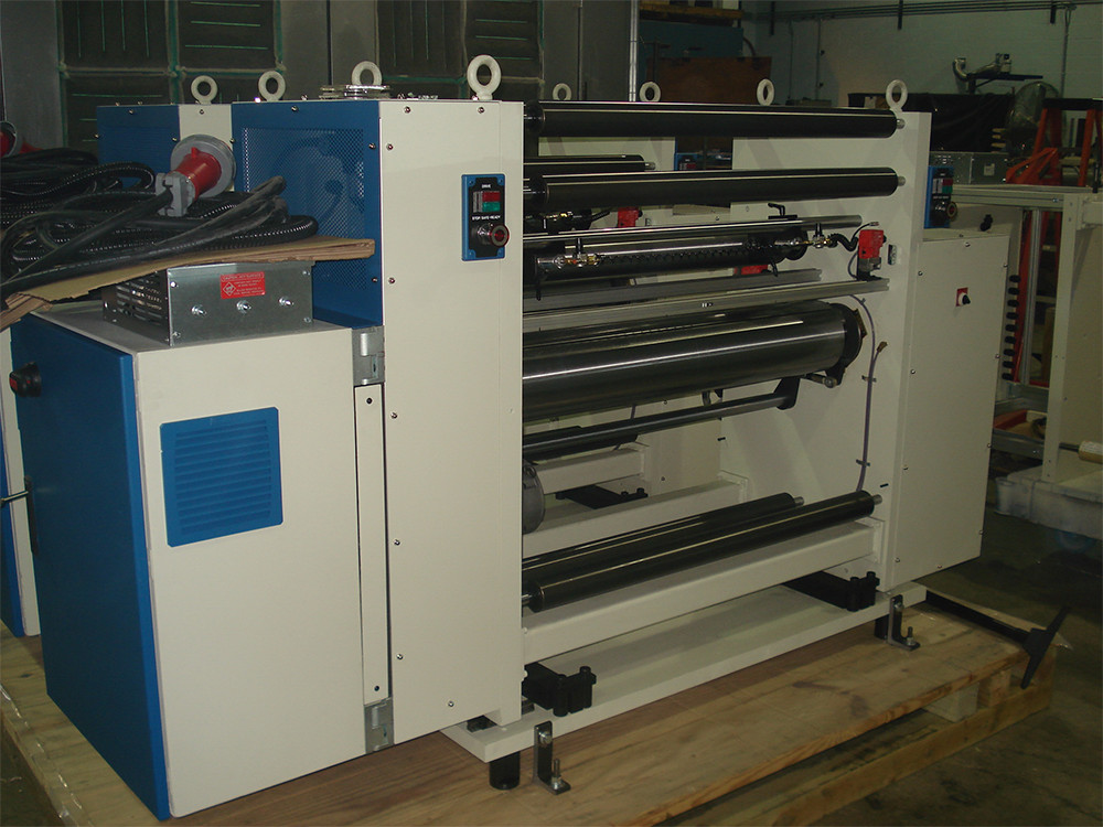 Pattern Perforator Scheffer International