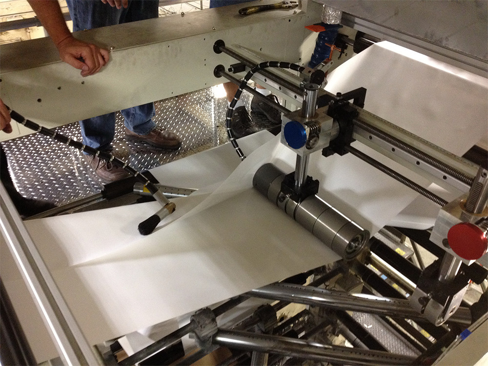 Prefolder Scheffer International