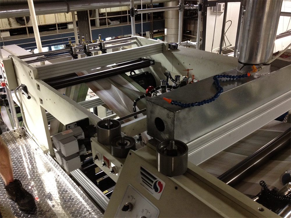 Prefolder Scheffer International